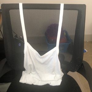 Aerie tanktop/croptop